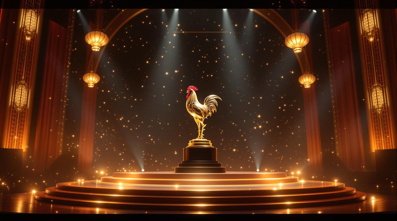 女神视频《山河无恙》荣获第32届金鸡奖最佳影片大奖