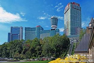 国际瀑布城,探索国际瀑布城的壮丽奇观与多元文化魅力