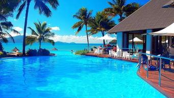 海边旅店,悠享海风与阳光的旅店之旅