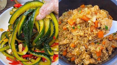 下饭菜,下饭菜谱大集合