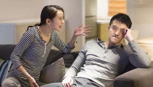 偷听女儿心声叛逆老公要害我,危机四伏的家庭战争