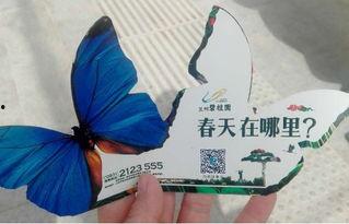 春风拂我心,心潮澎湃