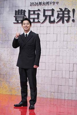 丰臣兄弟,日本战国时代的风云传奇