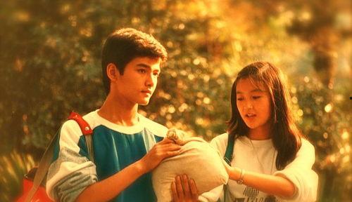 小小股神重返九零年代