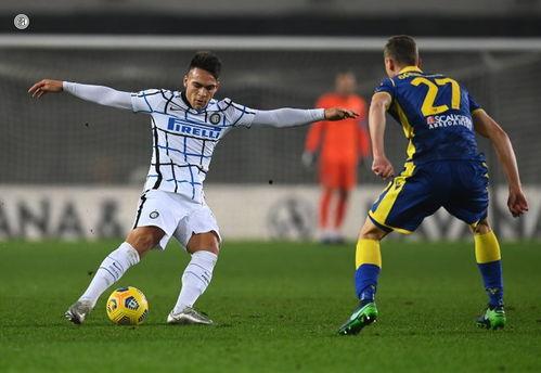 23-24赛季意甲第19轮：国际米兰vs维罗纳