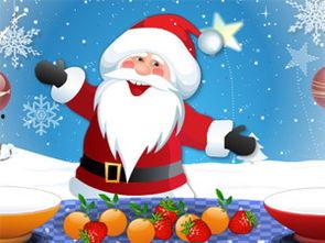 圣诞老人失忆了,奇幻圣诞的神秘之旅